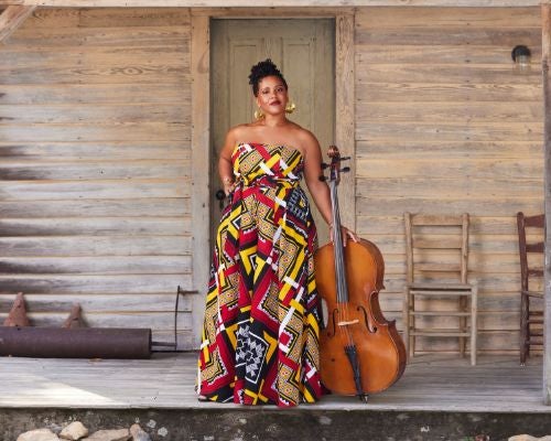 More Info for Shana Tucker Quartet