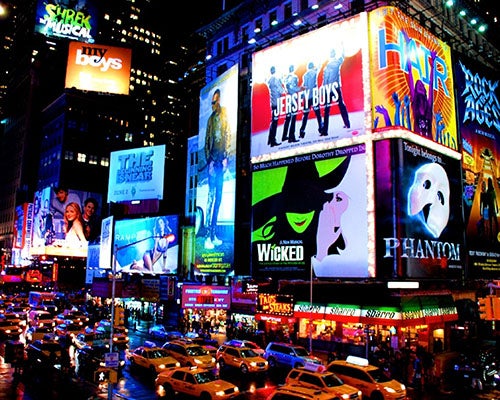 broadway iphone wallpaper,text,poster,font,technology,graphic design  (#634639) - WallpaperUse