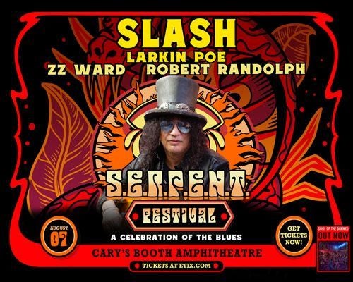 More Info for SLASH – S.E.R.P.E.N.T. Festival