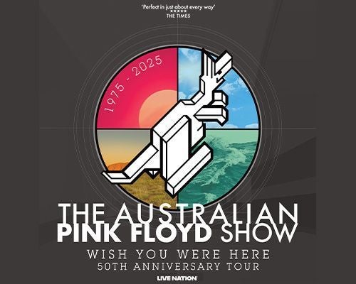 More Info for The Australian Pink Floyd Show