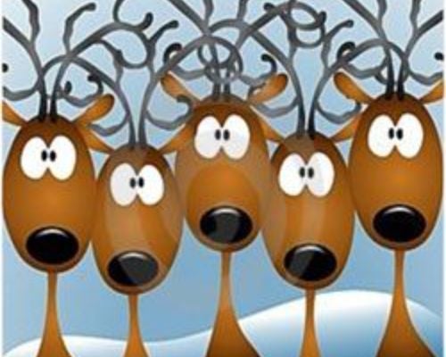 More Info for 2024 Reindeer Romp 5K